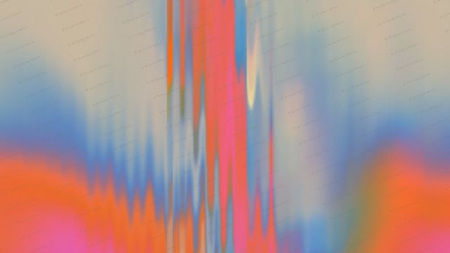 Wave Gradient Background preview