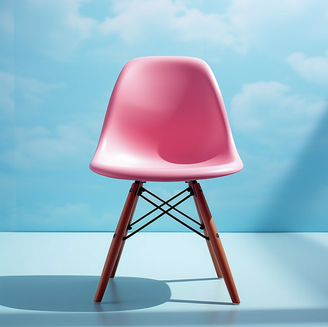 Eames Side Chair