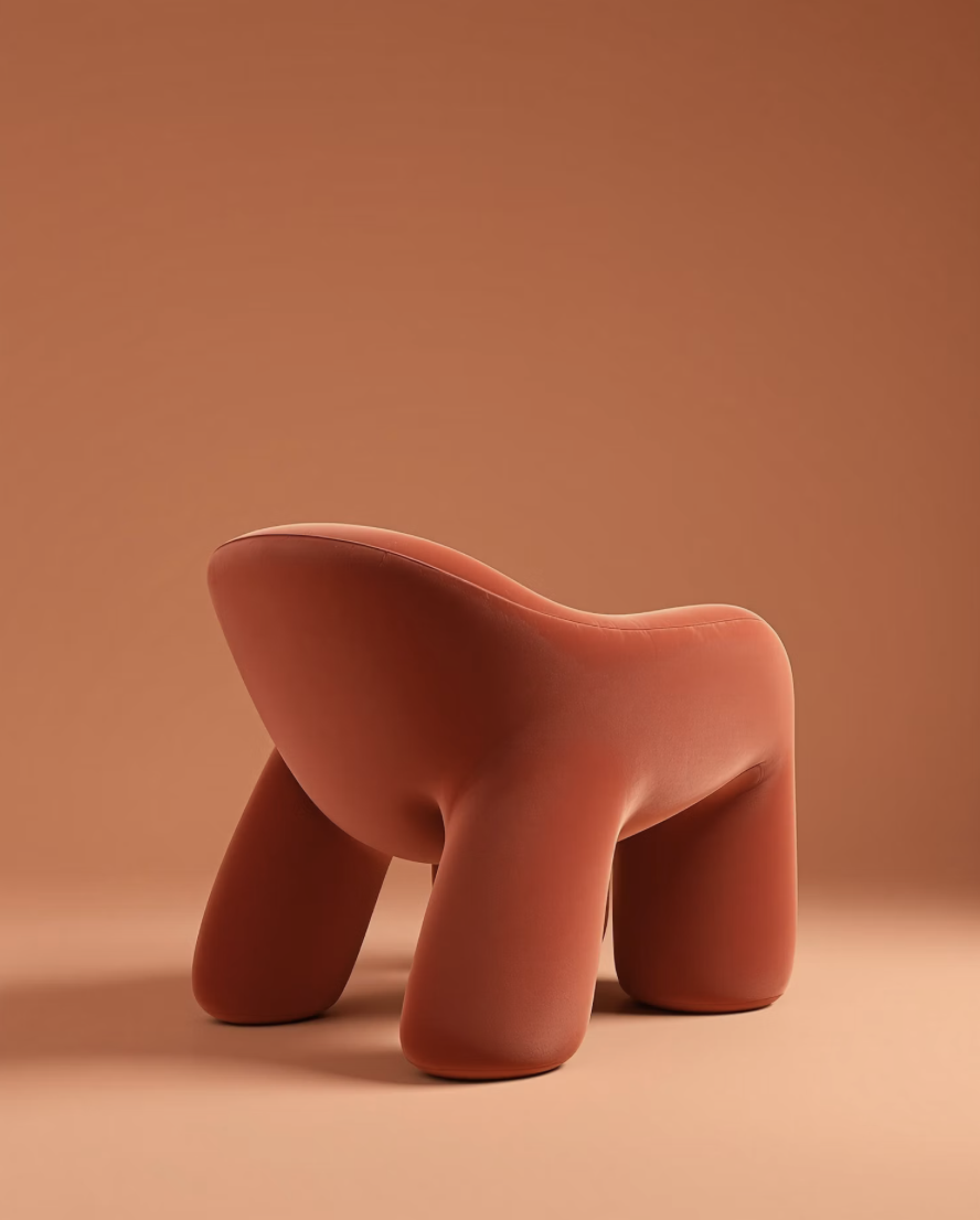 Forma Lounge Chair