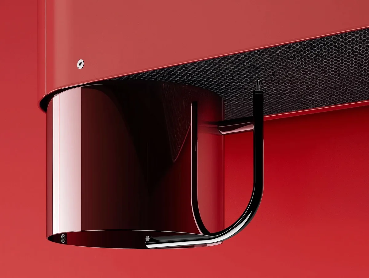 Featured case