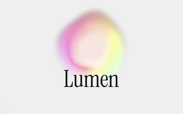 AI app launch video template for SaaS