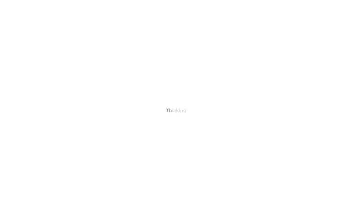 AI loading screen template for AI SaaS apps