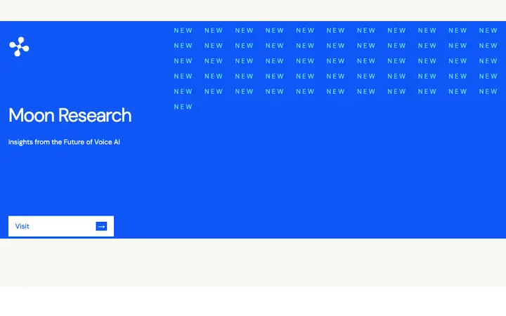 Analytics hero template for data SaaS